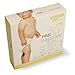 Real Nappies Reusable Cloth Nappy Sample Pack, Newborn Size, for babies up to 12 weeks, 2.5 - 6 kg