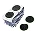 sourcingmap Car Auto 5cm Dia Outer Tire Repair Patches 64pcs