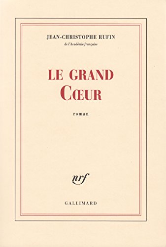 Le  grand coeur