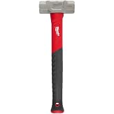 Milwaukee Fiber Saplı Balyoz 1.13 Kg - 4932498305