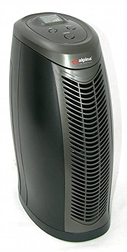 Preisvergleich Produktbild Alpina SF 5068 Luftreiniger 60 m2