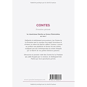 Contes: Première période Livre en Ligne Contes: Première période Livre en Ligne - Telecharger Ebook