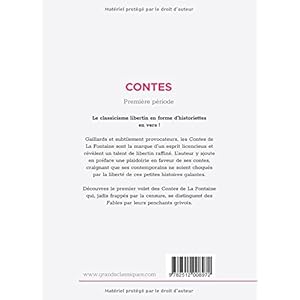 Contes: Première période Livre en Ligne - Telecharger Ebook