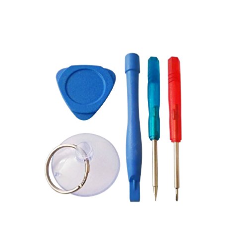 SANKA Pantalla t ctil LCD para iphone 6 Plus Herramientas Color Negro reviews SANKA Pantalla t ctil LCD para iphone 6 Plus Herramientas Color Negro