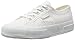 Produktbild Superga 2750 Cotu Classic, Unisex-Erwachsene Sneakers, Weiß (C42), 35 EU