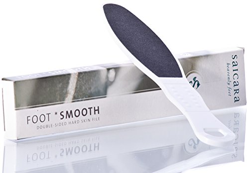 Preisvergleich Produktbild Saicara Foot smooth Feile