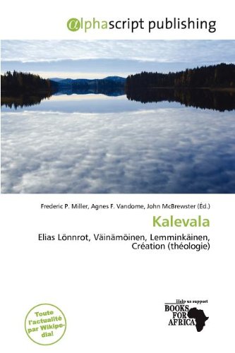 Kalevala gratuit