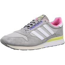 adidas zx 500 rm donna argento