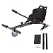 Produktbild ALTERDJ OUTAD Hoverkart Go Cart Sitz Angepasst für 6,5" 8" 10" Self Balancing Balance Scooter bis 150 KG