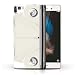 Produktbild Stuff4 MR-Phone Case/Cover/Skin/huap8lite/Retro Beetle Collection Perle Blanche