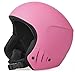 Produktbild Ski Helm Guard Furnier Double Board Snow Helmet Warm Erwachsene Armband männlich und weiblich Professional Ski Equipment