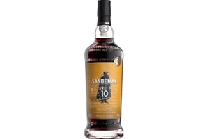 Sandeman Old Tawny Portwein 10 Jahre 0,75 L