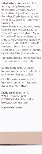 Dr. Hauschka Regeneration Tag und Nachtserum unisex, straffende Feuchtigkeitspflege, 30 ml, 1er Pack (1 x 61 g) - 6