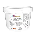 ¡El producto estrella contra algas e impurezas en el agua de piscinas!