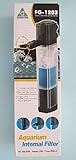  FILTRO ACUARIO MOD. FG-1203 880 L/H