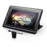 Wacom Cintiq 13HD Interactive Pen Display - English language version