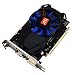 Produktbild Mazurr R7-350 Grafikkarte für Desktop-4G GDDR5 128-Bit-HDMI & VGA & DVI-Unterstützung 4K