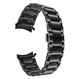 Lebenslange Garantie: Wir senden gerne ein Ersatzband für jeden defekten Artikel, bitte lassen Sie es uns wissen.