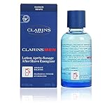 clarins mens anti-fatigue eye serum review Información extendida: Calma y proporciona una sensación de frescor intensa