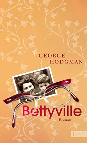 Bettyville: Roman