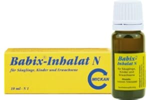 UINCLU Babix® Inhalate N