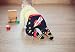 Blade & Rose Rocket Leggings (0-6 months)