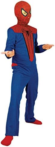Marvel – spiderman E254 – Fancy Dress – 4