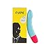 Produktbild CUPE Inspector Midnight - 21cm Vibrator Mit 10 Stufen Für Sie