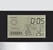 Essential humidity and temperate meter with large display. Perfect for home and office