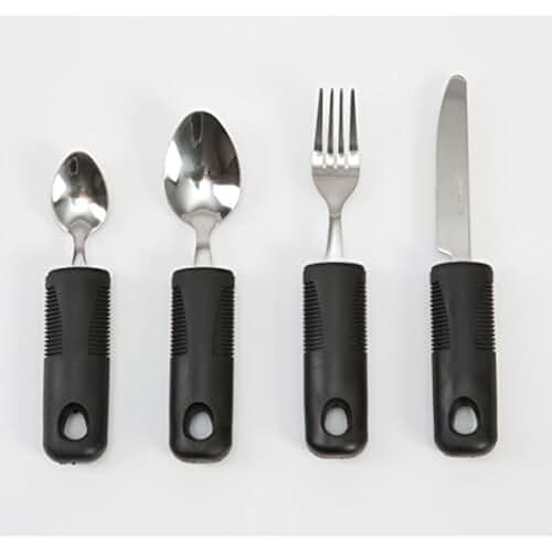 Amazon.co.uk parkinson cutlery