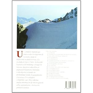 Manual completo de montaña