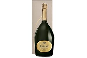 Ruinart, R de Ruinart en magnum Champagne - Champagne - 1,50L