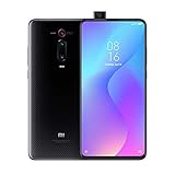 Apariencia: los teléfonos inteligentes Xiaomi Mi 9T están hechos de 6.39 "FHD + Pantalla de pantalla completa. La cámara selfie emergente deja espacio para más pantalla, lo que resulta en una relación de pantalla a cuerpo de 91.9%. Pantalla de pantalla completa.