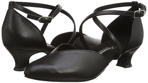 Diamant Diamant Latein 107-013-034 Damen Tanzschuhe – Standard & Latein, - 5