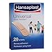Price comparison product image HANSAPLAST Universal Water Resistant 20s- covering and protection of minor