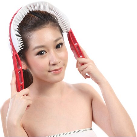 Preisvergleich Produktbild Kopfmassagegerät