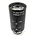 Produktbild WEINANA CCTV Video Lens Manual IRIS Zoom 6-60mm CS Mount Lens for Industrial Microscope Varifocal CCTV Lens Surveillance Camera Lens