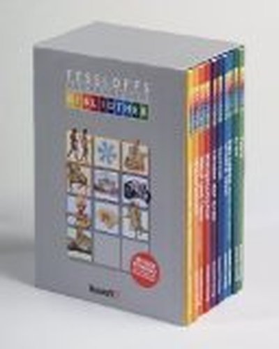 Download Tessloffs illustrierte Bibliothek in 10 Bänden Download Tessloffs illustrierte Bibliothek in 10 Bänden