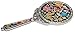 Produktbild - Inlay mit Mutter von Pearl Blossom Schmetterling Design Princess Kosmetik Make-up-Spiegel