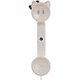 Native Union Pop Phone Retro Handset - POP-WHT-HKY-HG - Hello Kitty White
