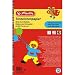 Produktbild Herlitz Tonzeichenpapier A3 10 Blatt
