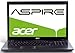 Produktbild Acer Aspire 7741G-484G50Mnkk 43,9 cm (17,3 Zoll) Laptop (Intel Core i5 480M, 2,6GHz, 4GB RAM, 500GB HDD, ATI HD 6550, DVD, Win7 HP) schwarz