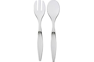 SG SECRET DE GOURMET 5five - insalatiere quadrate grigio antracite