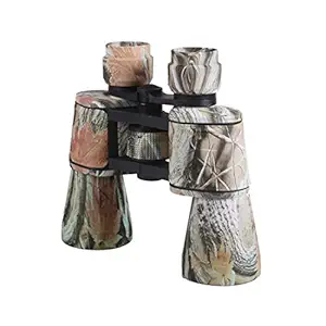 COMET GOR Power View 20 x 50 Military Surveillance Binocular