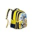 Produktbild Rucksack - Transformers Kinder Schultasche Gelb Schulranzen Tuba 42 * 20 * 30Cm