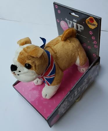 Preisvergleich Produktbild Bauer - Pia Pia VIP dogs - Bulldogge