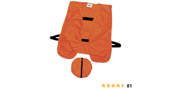 hunting vest amazon