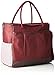 BABYMOOV Essential Baby Changing Bag (Cherry)