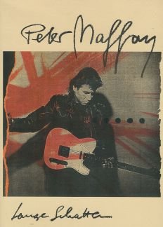 Preisvergleich Produktbild LANGE SCHATTEN