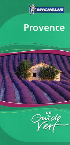 couverture de : Provence